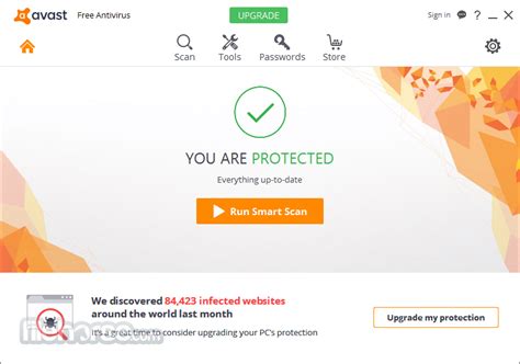 descargar avast 2021 gratis.